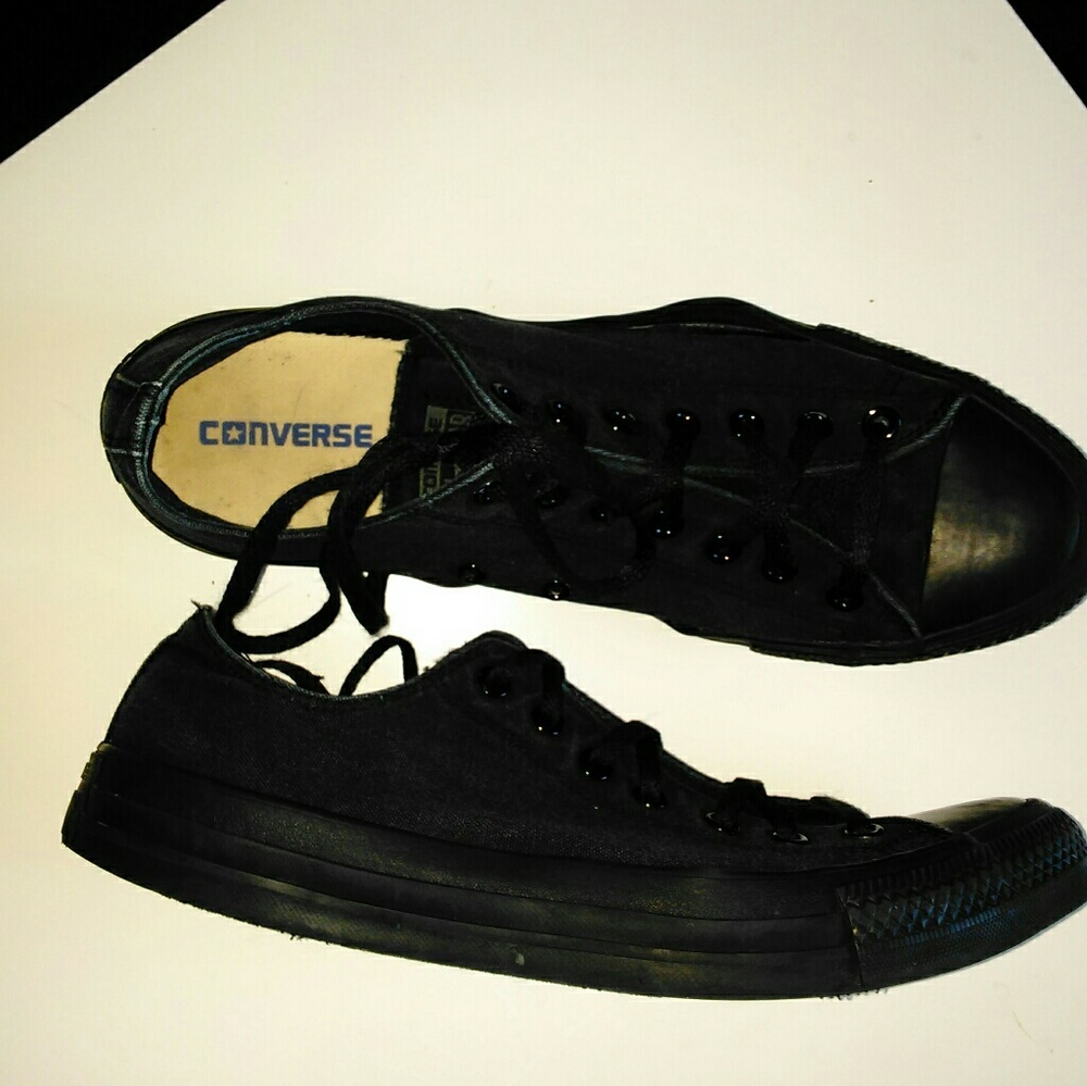 Converse Mens Size 12